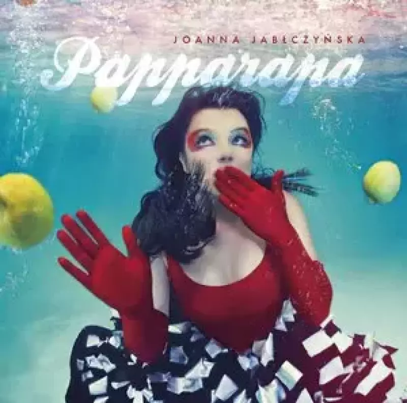 Papparapa (Jewel Box) (CD) Papparapa (Jewel Box) (CD)