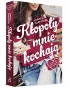 Kronika pechowych wypadków. Tom 1. Kłopoty mnie kochają - zdjęcie