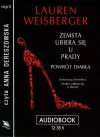 Zemsta ubiera się u Prady. Powrót diabła (książka audio) - zdjęcie