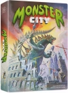 Monster City - zdjęcie
