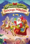 Najpiękniejsze opowieści Świętego Mikołaja - zdjęcie