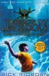 Percy Jackson and the Lightning Thief - zdjęcie