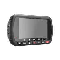 Rejestrator samochodowy Kenwood A201 GPS, zdjęcie 7
