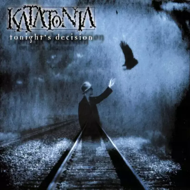 Tonight'S Decision. CD Tonight'S Decision. CD