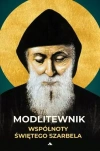 Modlitewnik wspólnoty świętego Szarbela - zdjęcie