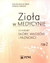 Zioła w medycynie Tom 2 - zdjęcie