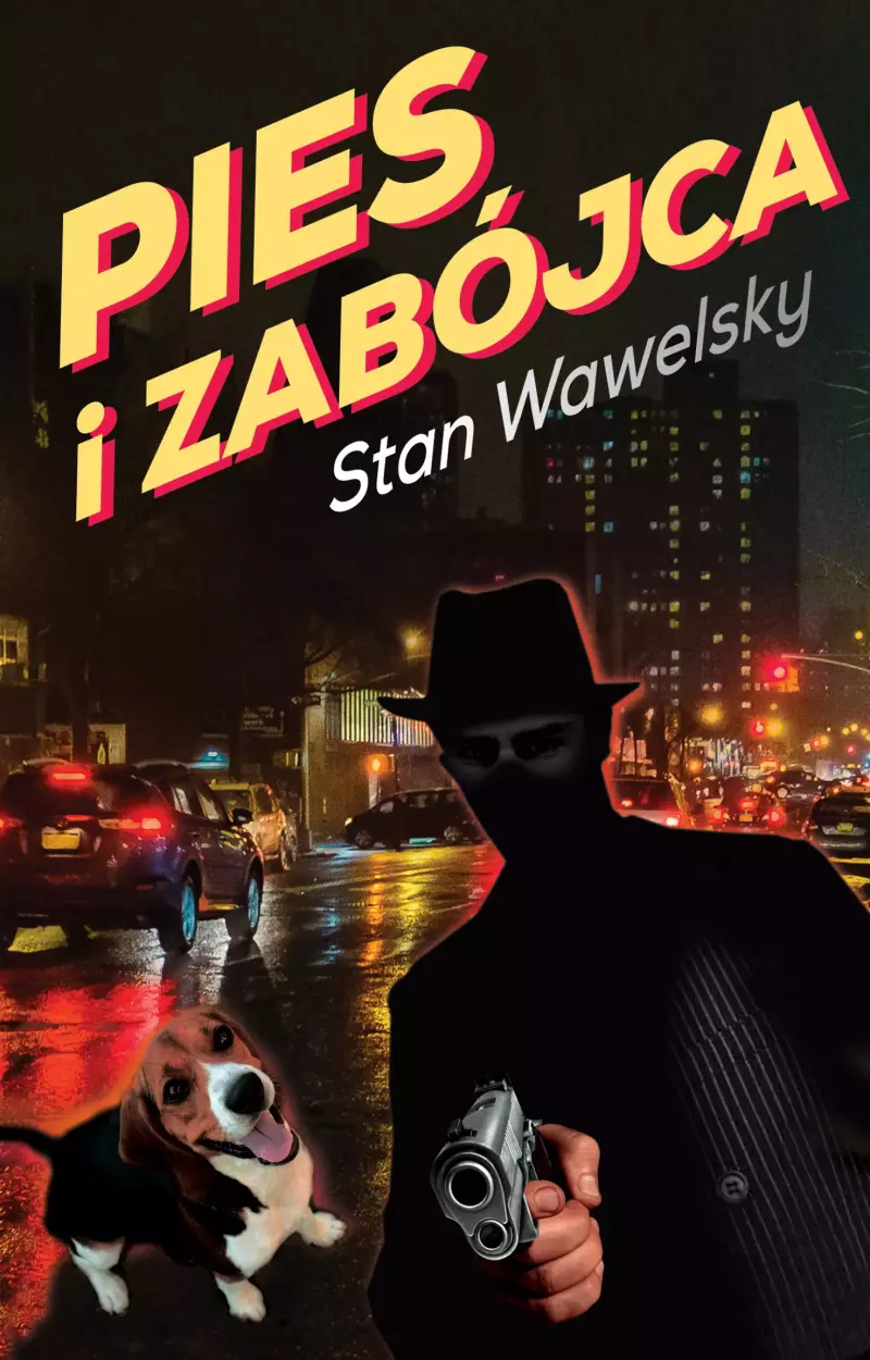 Pies i zabójca Pies i zabójca