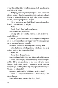 Fallen Crest. Tom 7. Na zawsze, zdjęcie 9