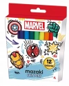 Mazaki Avengers 12 kolorów - zdjęcie