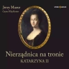 CD MP3 Nierządnica na tronie. Katarzyna II - zdjęcie