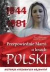 Przepowiednie Maryi o losach Polski - zdjęcie