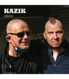 Zaraza, CD - zdjęcie