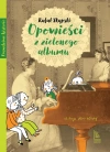 Opowieści z zielonego albumu - zdjęcie