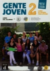 Gente Joven 2 Nueva edicion. Podręcznik + CD - zdjęcie