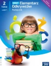 Nowy Elementarz Odkrywców. Klasa 2, część 1. Edukacja polonistyczna, przyrodnicza, społeczna. Podręcznik. Edycja 2024-2026 - zdjęcie