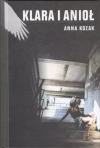 Klara i anioł, książka papierowa - zdjęcie
