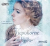 Niepokorne. Eliza. Audiobook - zdjęcie