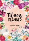 Fit Planner Dziennik Treningowy - zdjęcie