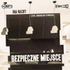 Bezpieczne miejsce. Audiobook - zdjęcie