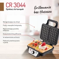 Grill elektryczny, zdjęcie 25