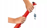 Dźwig MEGA-LIFTER Siku, zdjęcie 4
