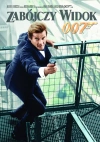 James Bond. Zabójczy widok, DVD - zdjęcie