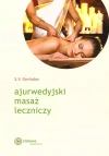 Ajurwedyjski masaż leczniczy - zdjęcie