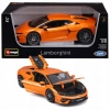BBU 1:18 Lamborghini Temerario orange 11052OG - zdjęcie
