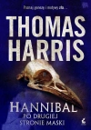 Hannibal. Po drugiej stronie maski - zdjęcie