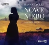 Nowe niebo. Audiobook - zdjęcie