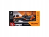 BBURAGO metal, 1:43 MCLAREN MCL39 Norris - zdjęcie