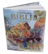 Ilustrowana Biblia dla dzieci - zdjęcie