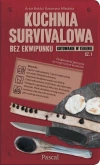 Kuchnia survivalowa bez ekwipunku. Gotowanie w terenie. Część 1 - zdjęcie