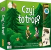 Gra Czyj to trop ? - zdjęcie