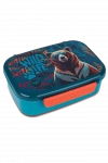 Śniadaniówka Coolpack Foodyx z przegródką Bear - zdjęcie