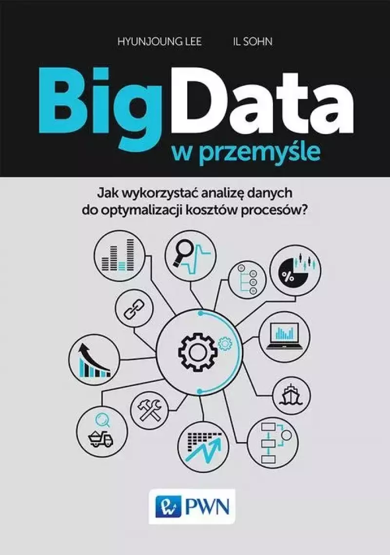 Big Data w przemyśle. Jak wykorzystać analizę danych do optymalizacji kosztów procesów?