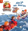 Przygody Strażaka Jacka. Akcja na morzu - zdjęcie