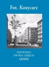 Fot. Kosycarz. Niezwykłe zwykłe zdjęcia Gdyni - zdjęcie