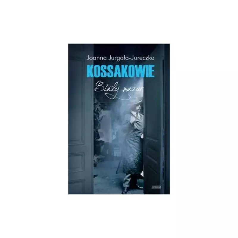 Kossakowie Biały Mazur Kossakowie Biały Mazur