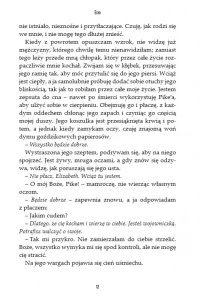 Czarny Lotos. Tom 2. Echo, zdjęcie 5