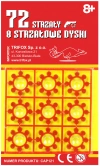 Spłonki do pistoletów - zdjęcie