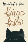 Księga kotów - zdjęcie