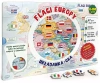 Układanka/gra Flagi Europy - zdjęcie