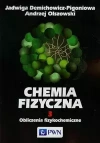 Chemia fizyczna. Tom 3 - zdjęcie
