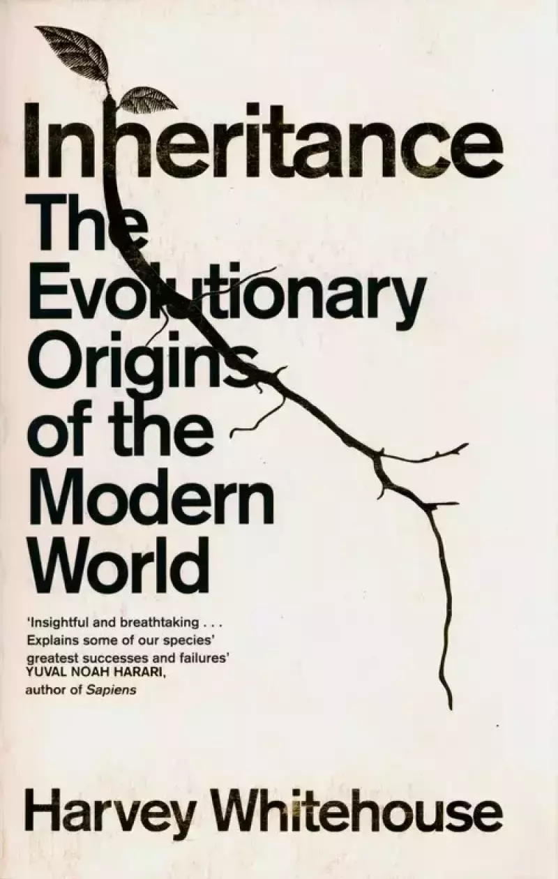 Inheritance