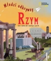 Rzym. Młodzi odkrywcy - zdjęcie