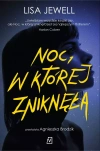 Noc, w której zniknęła - zdjęcie