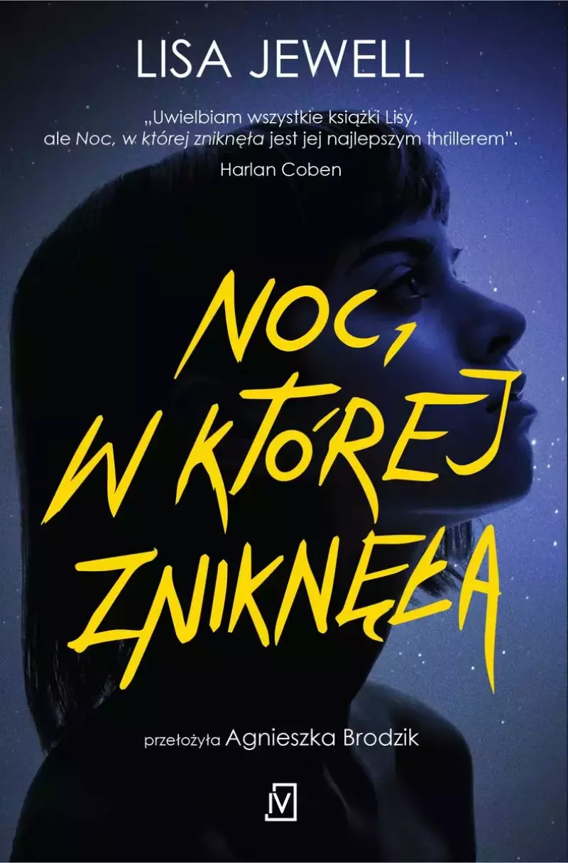 Noc, w której zniknęła Noc, w której zniknęła