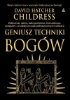 Geniusz techniki bogów - zdjęcie