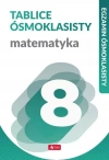 Tablice ósmoklasisty. Matematyka - zdjęcie